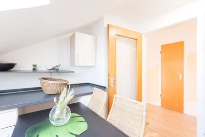 Privatzimmer in der Sternbuschweg, bild 13 von 28