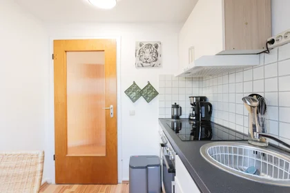 Privatzimmer in der Sternbuschweg, bild 16 von 28