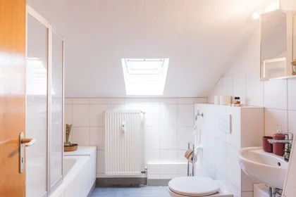 Privatzimmer in der Sternbuschweg, bild 20 von 28