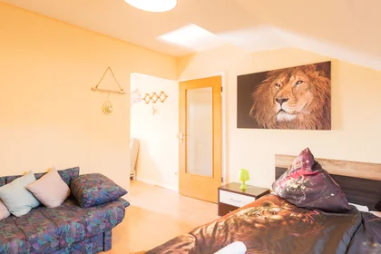 Privatzimmer in der Sternbuschweg, bild 3 von 28