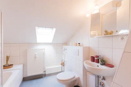 Privatzimmer in der Sternbuschweg, bild 21 von 28