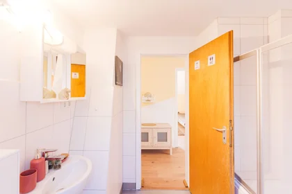 Privatzimmer in der Sternbuschweg, bild 22 von 28
