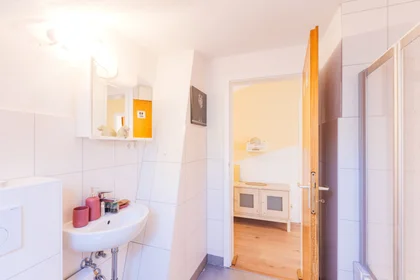 Privatzimmer in der Sternbuschweg, bild 23 von 28