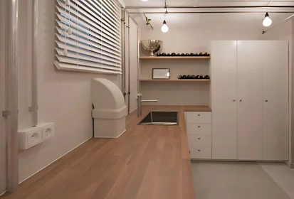 Privatzimmer in der Sternbuschweg, bild 26 von 28