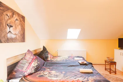 Privatzimmer in der Sternbuschweg, bild 4 von 28