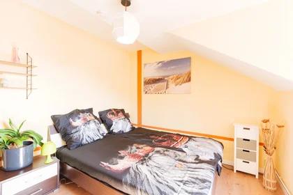 Privatzimmer in der Sternbuschweg, bild 6 von 28