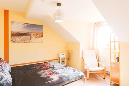 Privatzimmer in der Sternbuschweg, bild 7 von 28