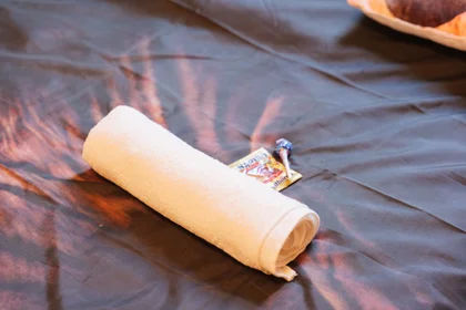 Privatzimmer in der Sternbuschweg, bild 8 von 28
