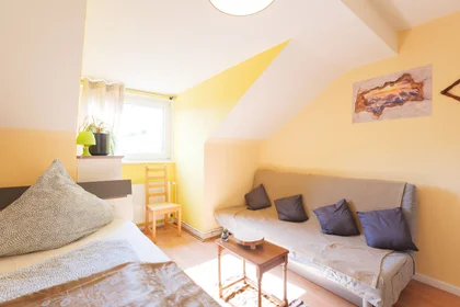 Privatzimmer in der Sternbuschweg, bild 9 von 28