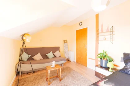 Privatzimmer in der Sternbuschweg, bild 10 von 28