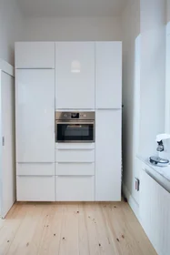 Stüdyo daire konumu Adalbertsteinweg, 6 10 görüntüsü
