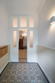 Stüdyo daire konumu Adalbertsteinweg, 9 10 görüntüsü