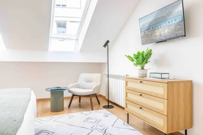 Chambre privée à Rue Saint-Laurent, image 1 de 4