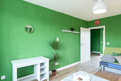 Privatzimmer in der Sternbuschweg, bild 11 von 24