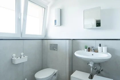 Privatzimmer in der Sternbuschweg, bild 12 von 24