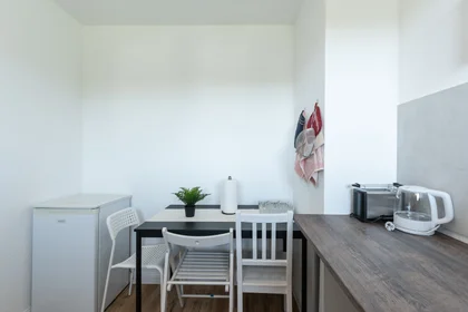 Privatzimmer in der Sternbuschweg, bild 20 von 24