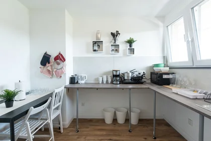Privatzimmer in der Sternbuschweg, bild 21 von 24
