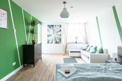 Privatzimmer in der Sternbuschweg, bild 6 von 24