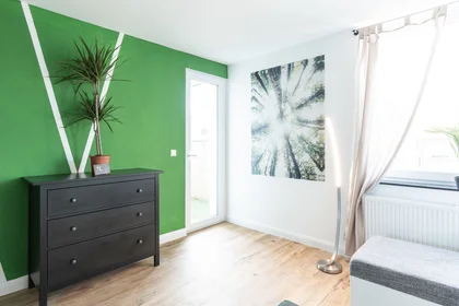Privatzimmer in der Sternbuschweg, bild 7 von 24