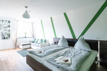 Privatzimmer in der Sternbuschweg, bild 8 von 24