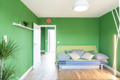 Privatzimmer in der Sternbuschweg, bild 9 von 24