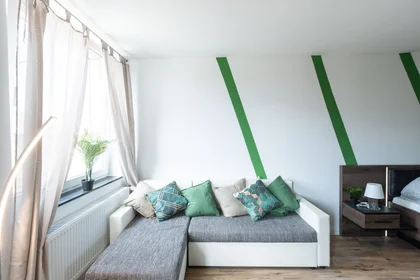 Privatzimmer in der Sternbuschweg, bild 10 von 24