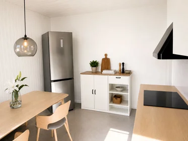 Private room at Weststraße, image 20 of 23