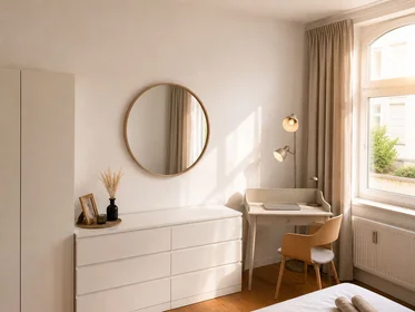 Private room at Weststraße, image 3 of 23