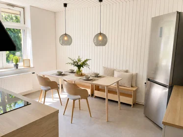 Private room at Weststraße, image 21 of 23