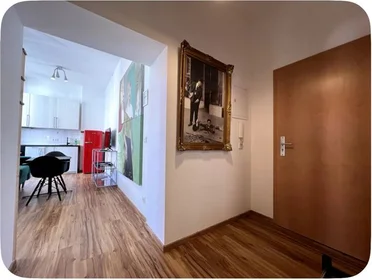 Prywatny pokój Kaufmännerstraße, obraz 9 10