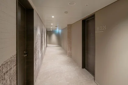 Habitación privada en Chemin du Pavillon, imagen 1 de 10