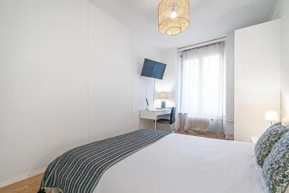 Stanza privata in Rue du Simplon, immagine 5 di 9