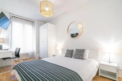 Stanza privata in Rue du Simplon, immagine 7 di 9