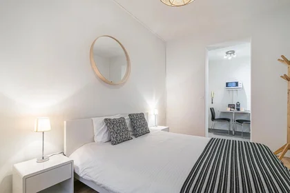 Stanza privata in Rue du Simplon, immagine 8 di 9