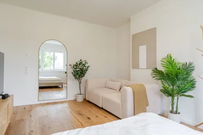 Chambre privée à Johann-Sebastian-Bach-Gasse, image 11 de 34