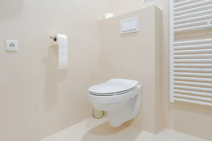 Chambre privée à Johann-Sebastian-Bach-Gasse, image 15 de 34