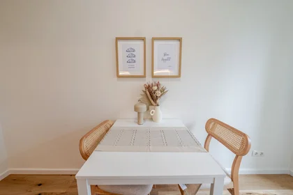 Chambre privée à Johann-Sebastian-Bach-Gasse, image 27 de 34