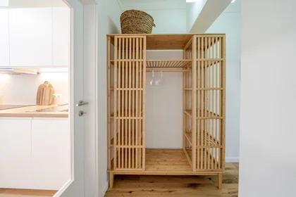 Chambre privée à Johann-Sebastian-Bach-Gasse, image 30 de 34