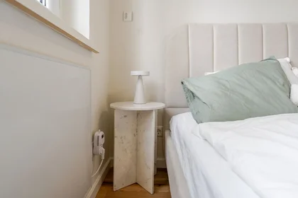 Chambre privée à Johann-Sebastian-Bach-Gasse, image 6 de 34