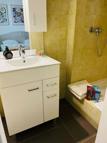 Chambre privée à Münzgrabenstraße, image 13 de 24