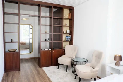 Chambre privée à Münzgrabenstraße, image 17 de 24