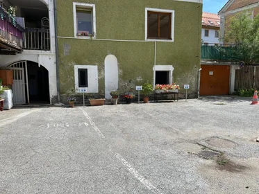 Chambre privée à Münzgrabenstraße, image 21 de 24