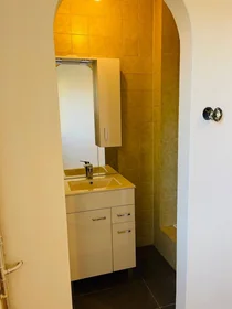 Chambre privée à Münzgrabenstraße, image 23 de 24