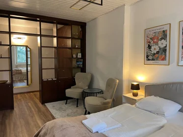 Chambre privée à Münzgrabenstraße, image 7 de 24