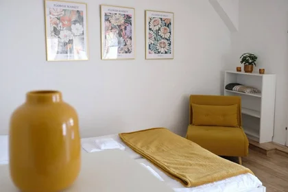 Private room at Griesgasse, image 1 of 10