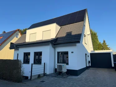 Habitación privada en Wördestraße, imagen 1 de 10