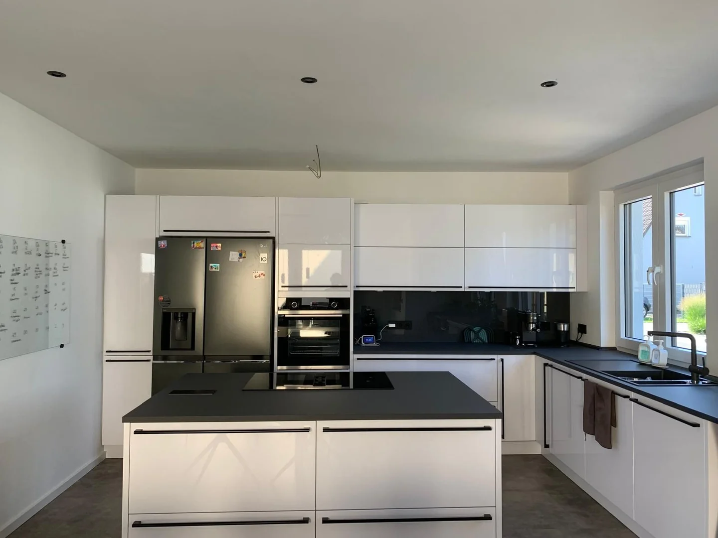 Habitación en apartamento estudiantil en alquiler en , completamente amueblado