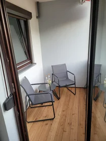 Stanza privata in Düsseldorfer Straße, immagine 14 di 14