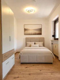 Stanza privata in Düsseldorfer Straße, immagine 3 di 14