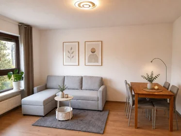 Stanza privata in Düsseldorfer Straße, immagine 4 di 14